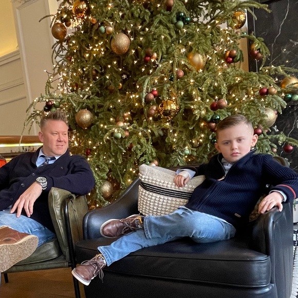 Meet your Posher, Mike - Picture 1 of 1